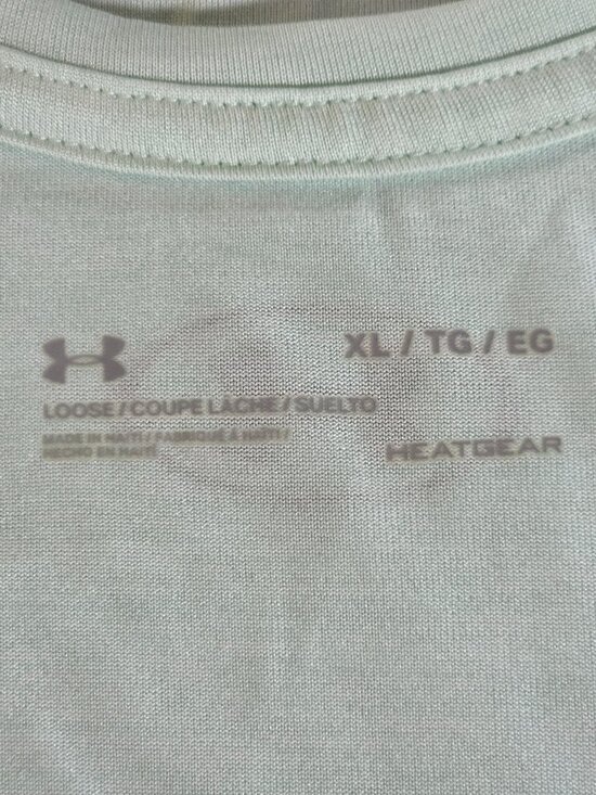 Under Armour Racerback Tank Top - Picture 4 of 4